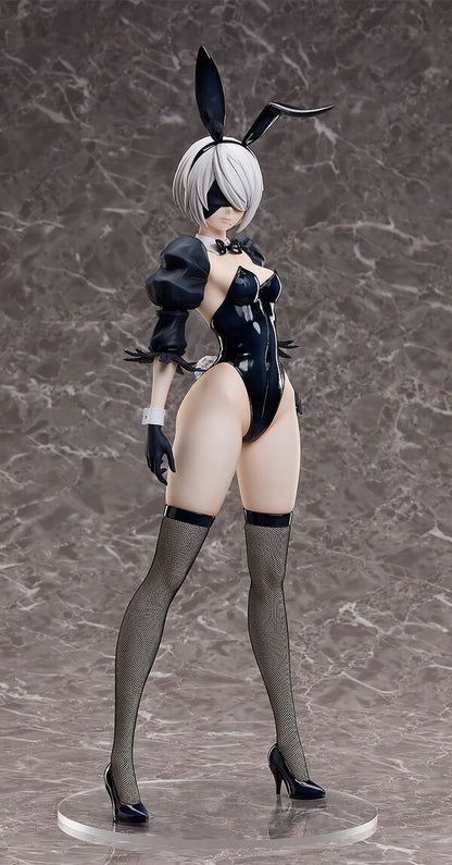 NieR:Automata Ver1.1a 2B (YoRHa No.2 Type B) Bunny Ver 1/4 (Pre-order)