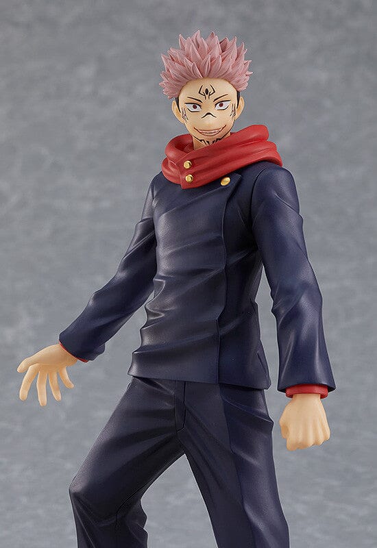 POP UP PARADE Jujutsu Kaisen Yuji Itadori (Released)