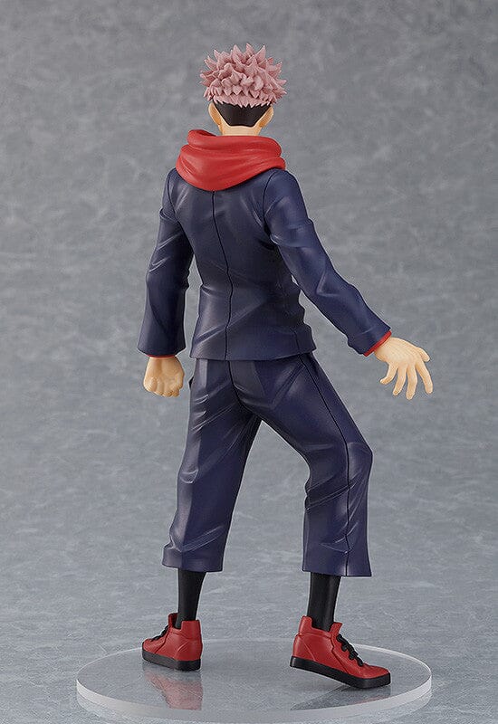 POP UP PARADE Jujutsu Kaisen Yuji Itadori (Released)