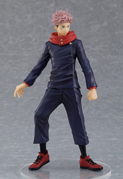 POP UP PARADE Jujutsu Kaisen Yuji Itadori (Released)