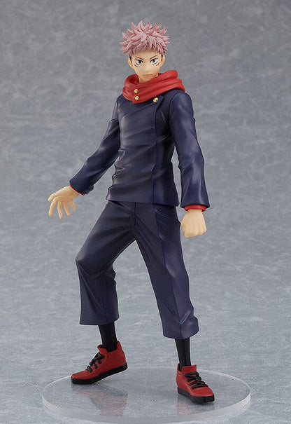 POP UP PARADE Jujutsu Kaisen Yuji Itadori (Released)