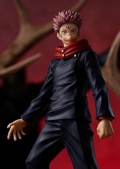 POP UP PARADE Jujutsu Kaisen Yuji Itadori (Released)