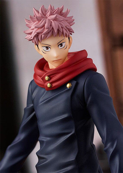 POP UP PARADE Jujutsu Kaisen Yuji Itadori (Released)