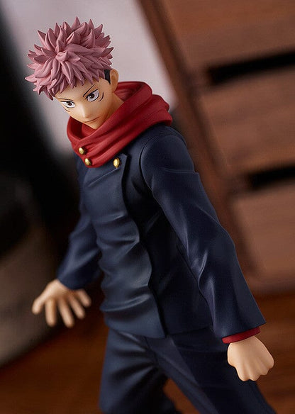 POP UP PARADE Jujutsu Kaisen Yuji Itadori (Released)