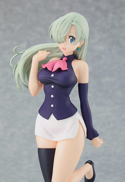 POP UP PARADE The Seven Deadly Sins: Dragon's Judgement Elizabeth Complete Figure(Pre-order)