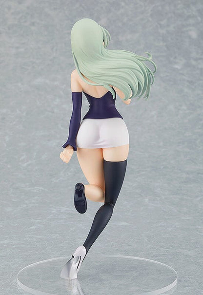 POP UP PARADE The Seven Deadly Sins: Dragon's Judgement Elizabeth Complete Figure(Pre-order)