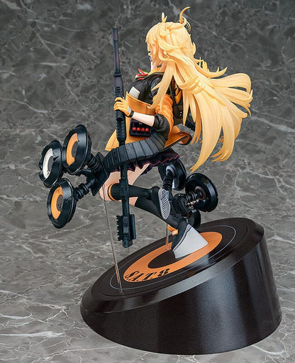 Girls' Frontline S.A.T.8 Heavy Damage Ver. 1/7 (Released)