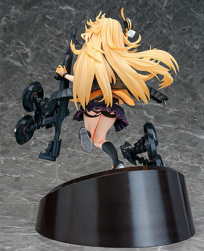 Girls' Frontline S.A.T.8 Heavy Damage Ver. 1/7 (Released)