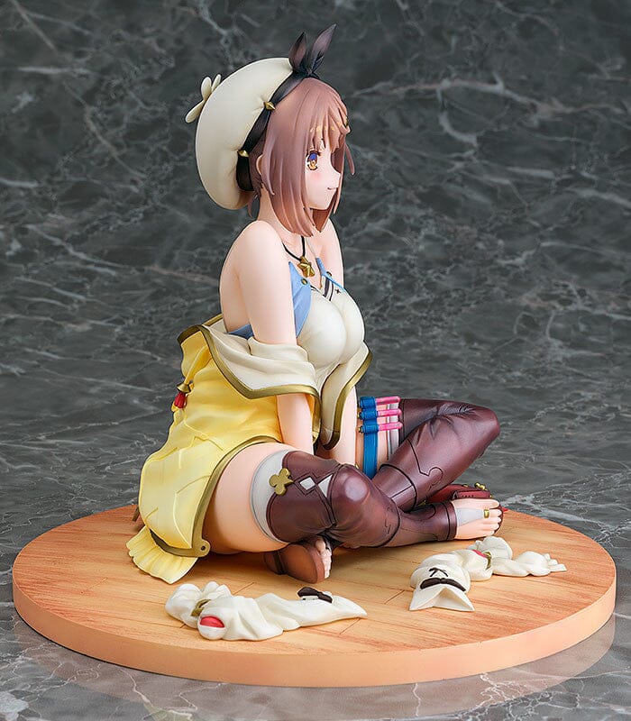 Atelier Ryza: Ever Darkness & the Secret Hideout Ryza (Reisalin Stout) 1/6 (Released)