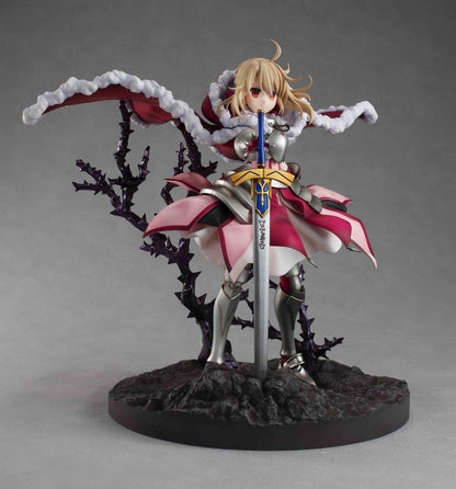 KDcolle Fate/Kaleid Liner Prisma Illya: Licht - The Nameless Girl Illyasviel von Einzbern: Saber/Altria Ver. 1/7(Released)