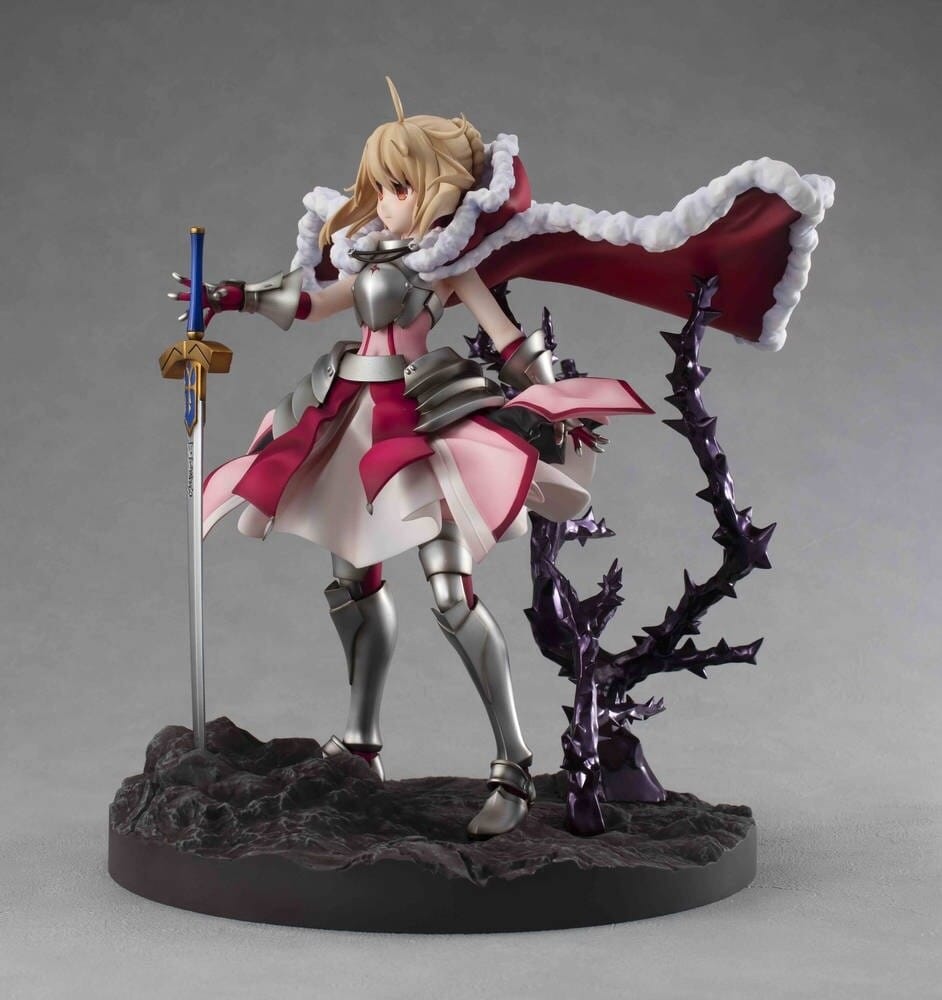 KDcolle Fate/Kaleid Liner Prisma Illya: Licht - The Nameless Girl Illyasviel von Einzbern: Saber/Altria Ver. 1/7(Released)