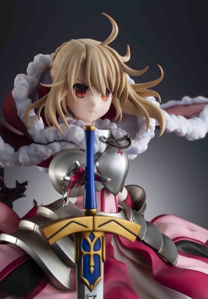 KDcolle Fate/Kaleid Liner Prisma Illya: Licht - The Nameless Girl Illyasviel von Einzbern: Saber/Altria Ver. 1/7(Released)