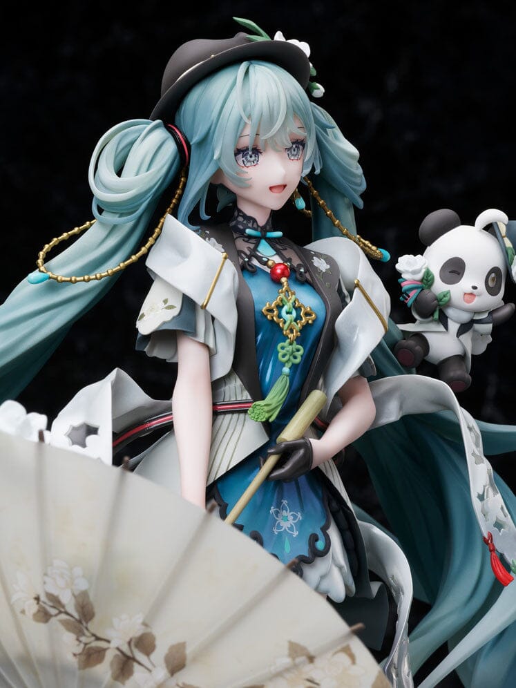 Hatsune Miku "MIKU WITH YOU 2021" Ver. 1/ 7 (Released)