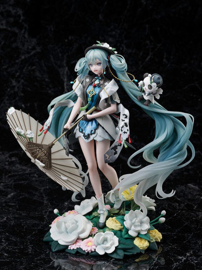 Hatsune Miku "MIKU WITH YOU 2021" Ver. 1/ 7 (Released)