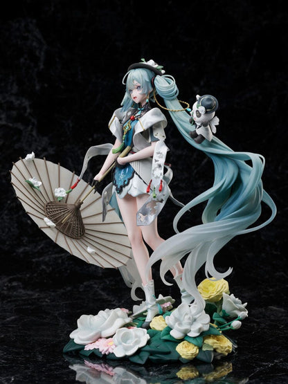 Hatsune Miku "MIKU WITH YOU 2021" Ver. 1/ 7 (Released)