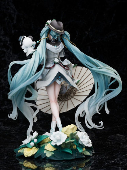 Hatsune Miku "MIKU WITH YOU 2021" Ver. 1/ 7 (Released)