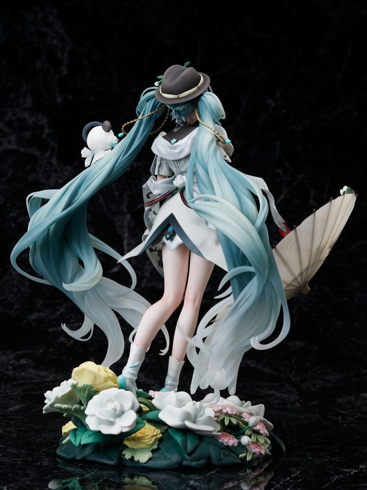 Hatsune Miku "MIKU WITH YOU 2021" Ver. 1/ 7 (Released)