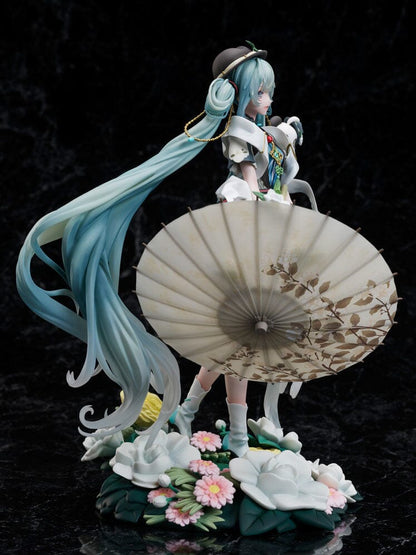 Hatsune Miku "MIKU WITH YOU 2021" Ver. 1/ 7 (Released)