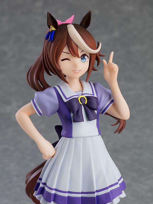 POP UP PARADE "Uma Musume Pretty Derby" Tokai Teio School Uniform Ver.