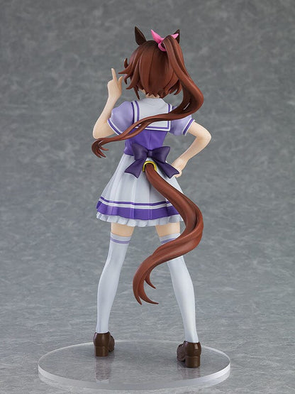 POP UP PARADE "Uma Musume Pretty Derby" Tokai Teio School Uniform Ver.