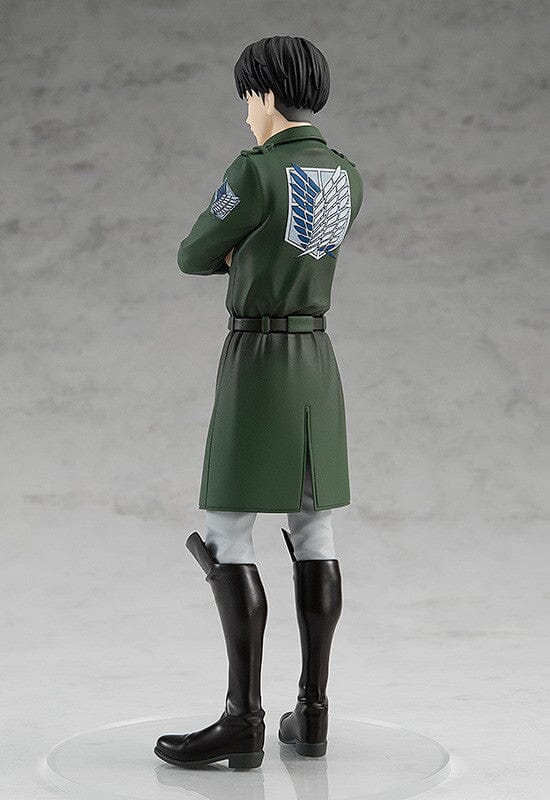 POP UP PARADE "Attack on Titan" Levi