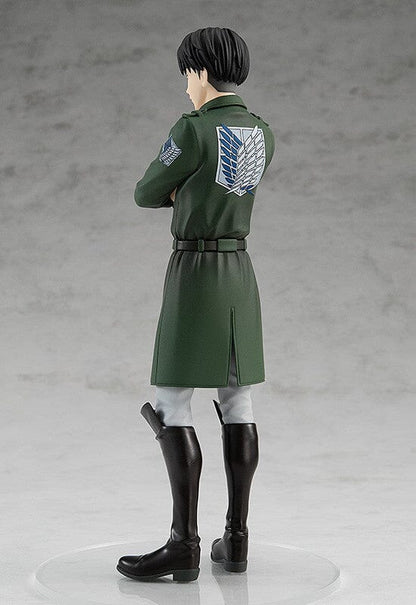 POP UP PARADE "Attack on Titan" Levi