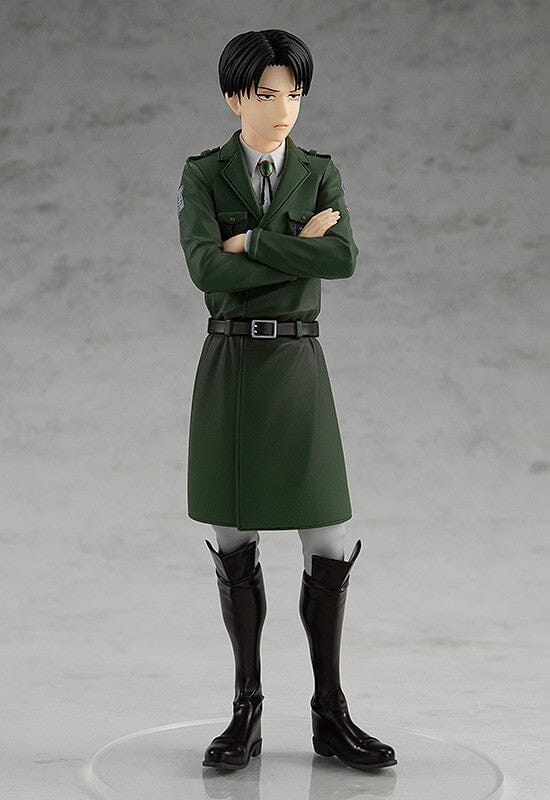 POP UP PARADE "Attack on Titan" Levi