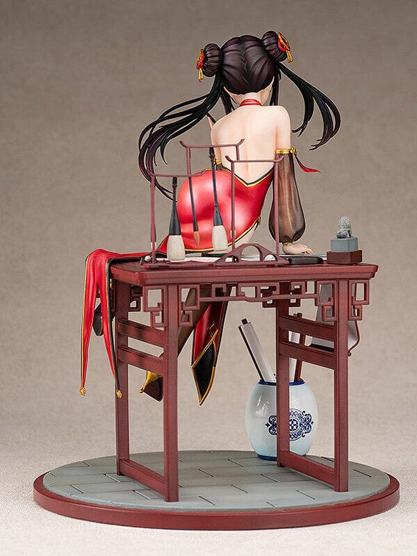 KDcolle Date A Live IV Kurumi Tokisaki Calligraphic Beauty Ver. 1/7 (Pre-order)