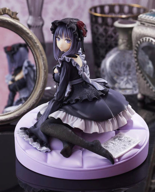 Sono Bisque Doll wa Koi o Suru - Kitagawa Marin - Artist MasterPiece+ - Kuroe Shizuku ver.-non-scale (released)