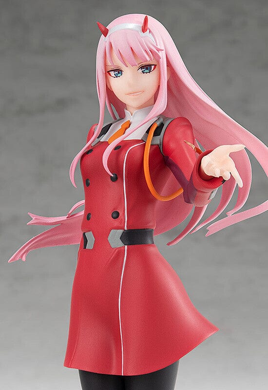 POP UP PARADE "DARLING in the FRANXX" Zero Two