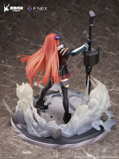 Arknights Bagpipe Elite 2 VER. 1/7Scale Figure(Released)