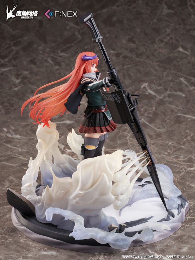 Arknights Bagpipe Elite 2 VER. 1/7Scale Figure(Released)