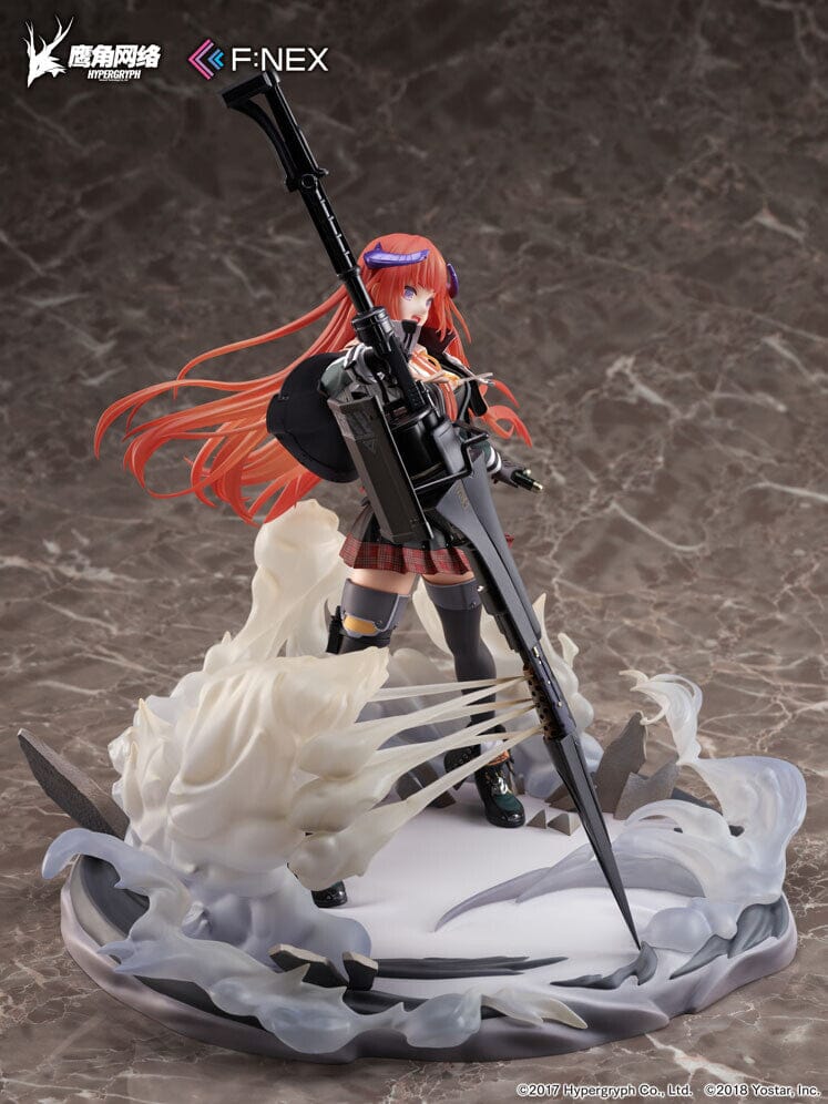 Arknights Bagpipe Elite 2 VER. 1/7Scale Figure(Released)