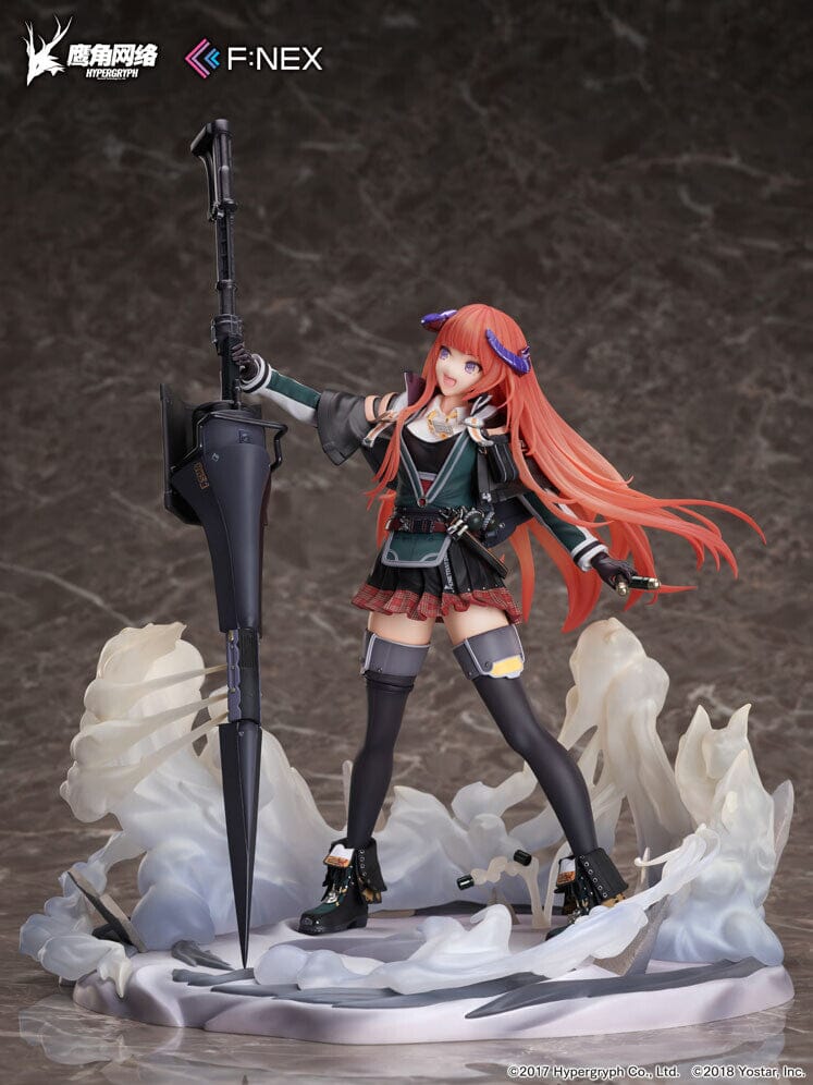 Arknights Bagpipe Elite 2 VER. 1/7Scale Figure(Released)