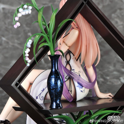 TID Original NIYA China Dress Ver. 1/7 (Released)