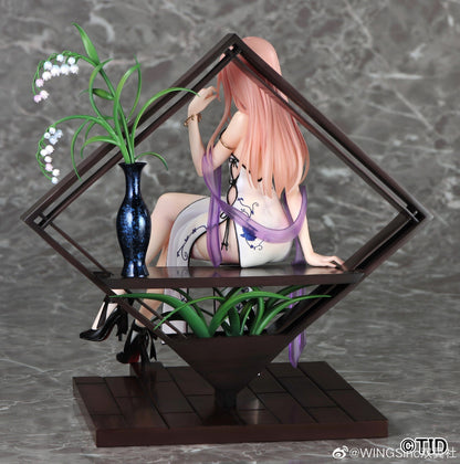 TID Original NIYA China Dress Ver. 1/7 (Released)