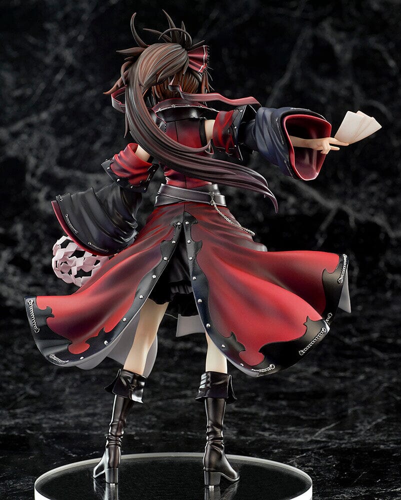 Touhou Project Reimu Hakurei Koumajou Densetsu Ver. 1/8 (Released)