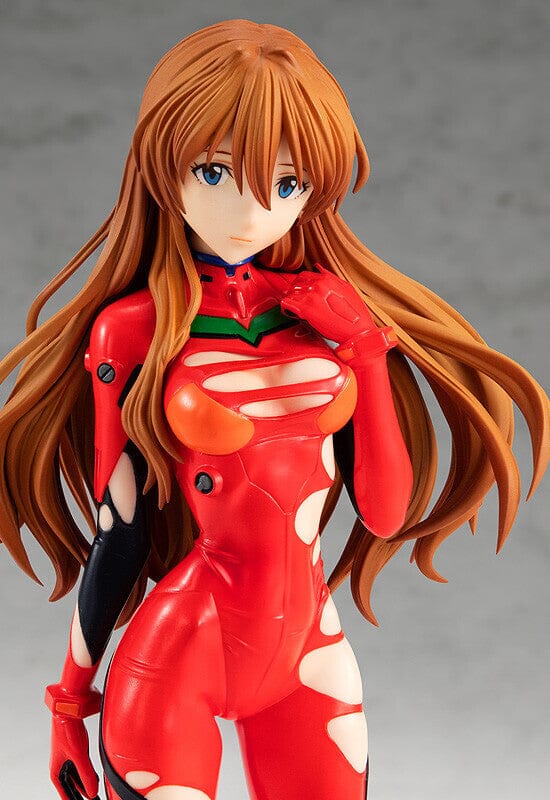 POP UP PARADE "Rebuild of Evangelion" Asuka Langley