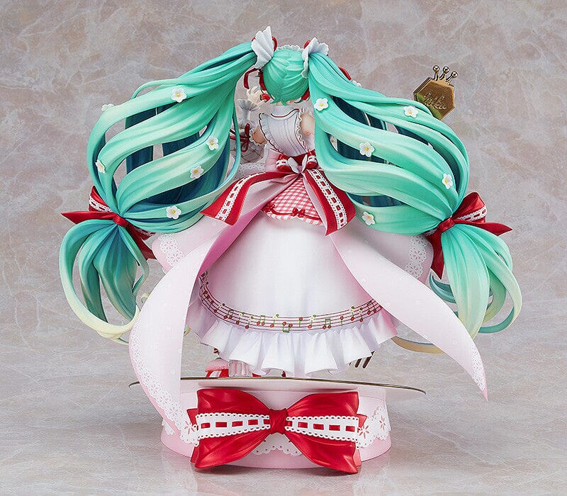 Character Vocal Series 01 Hatsune Miku 15th Anniversary Ver. 1/7 (Released)