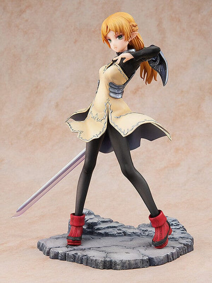 KDcolle Isekai Ojisan Elf: Manga Ver. 1/7 (Released)