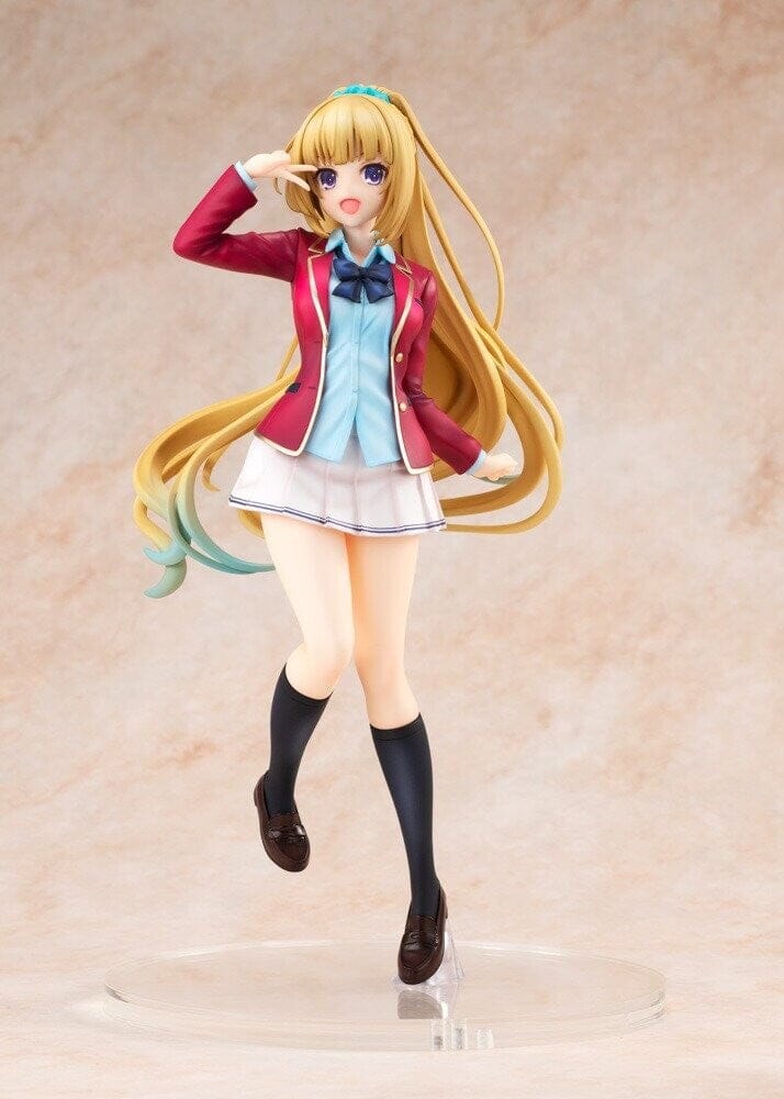 KDcolle Classroom of the Elite Kei Karuizawa 1/7 (Pre-order)