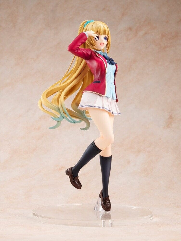 KDcolle Classroom of the Elite Kei Karuizawa 1/7 (Pre-order)