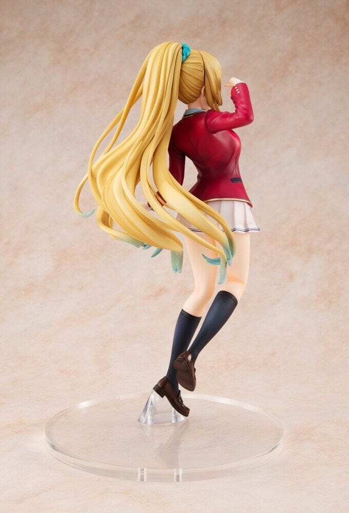 KDcolle Classroom of the Elite Kei Karuizawa 1/7 (Pre-order)