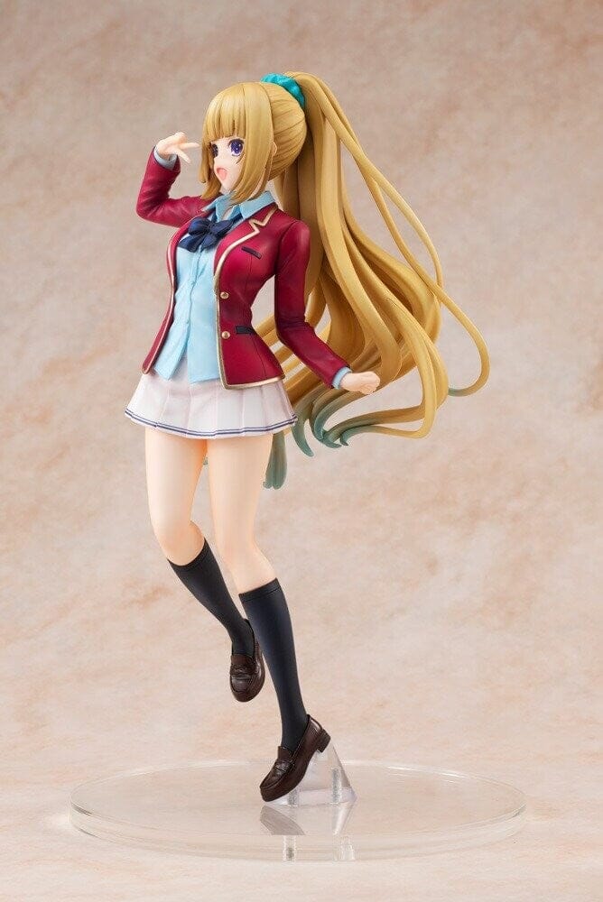 KDcolle Classroom of the Elite Kei Karuizawa 1/7 (Pre-order)