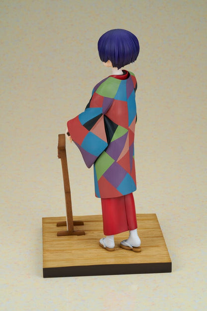 My Master Has No Tail Daikokutei Bunko 1/7 (Released)