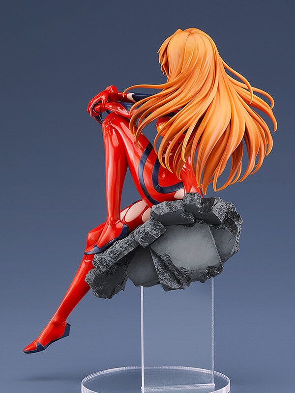 Rebuild of Evangelion Asuka Langley 1/7 (Released)