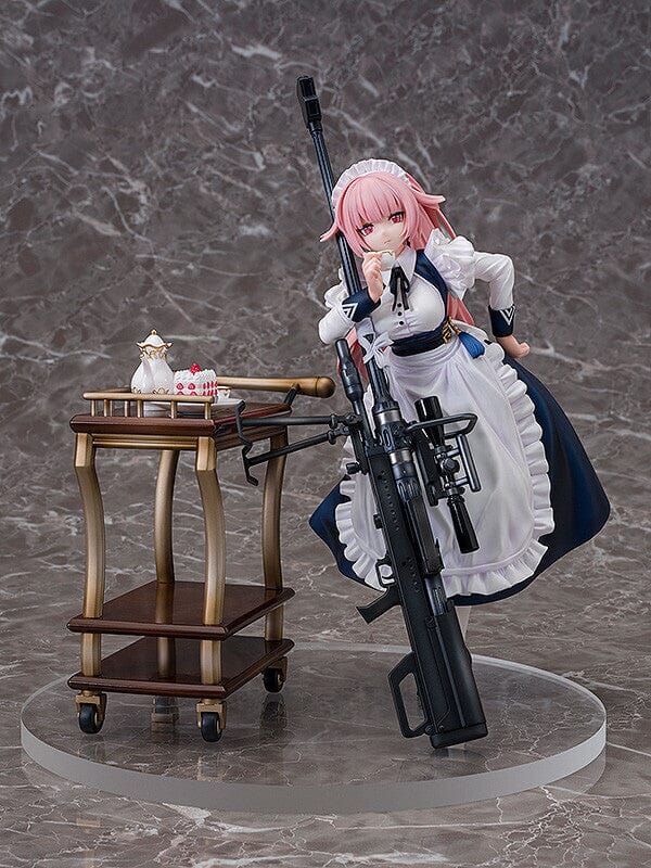 Girls' Frontline NTW-20 Aristocrat Experience Service 1/6 (Released)