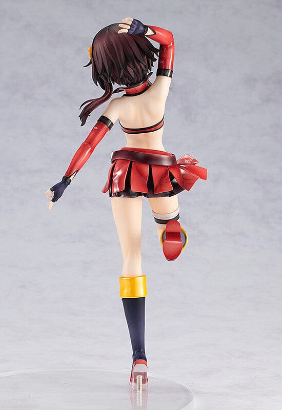 KDcolle KONOSUBA-God's blessing on this wonderful world! Megumin grid girl ver. KADOKAWA Special Set 1/7