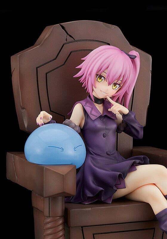 Movie That Time I Got Reincarnated as a Slime: Scarlet Bond Violet 1/7 Complete Figure(Pre-order)