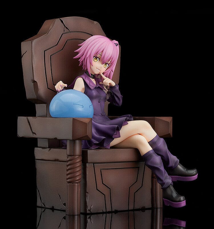 Movie That Time I Got Reincarnated as a Slime: Scarlet Bond Violet 1/7 Complete Figure(Pre-order)